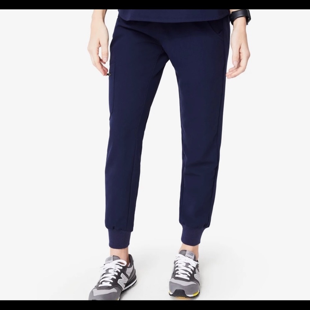 FIGS Zamora *HIGH WAISTED* Joggers